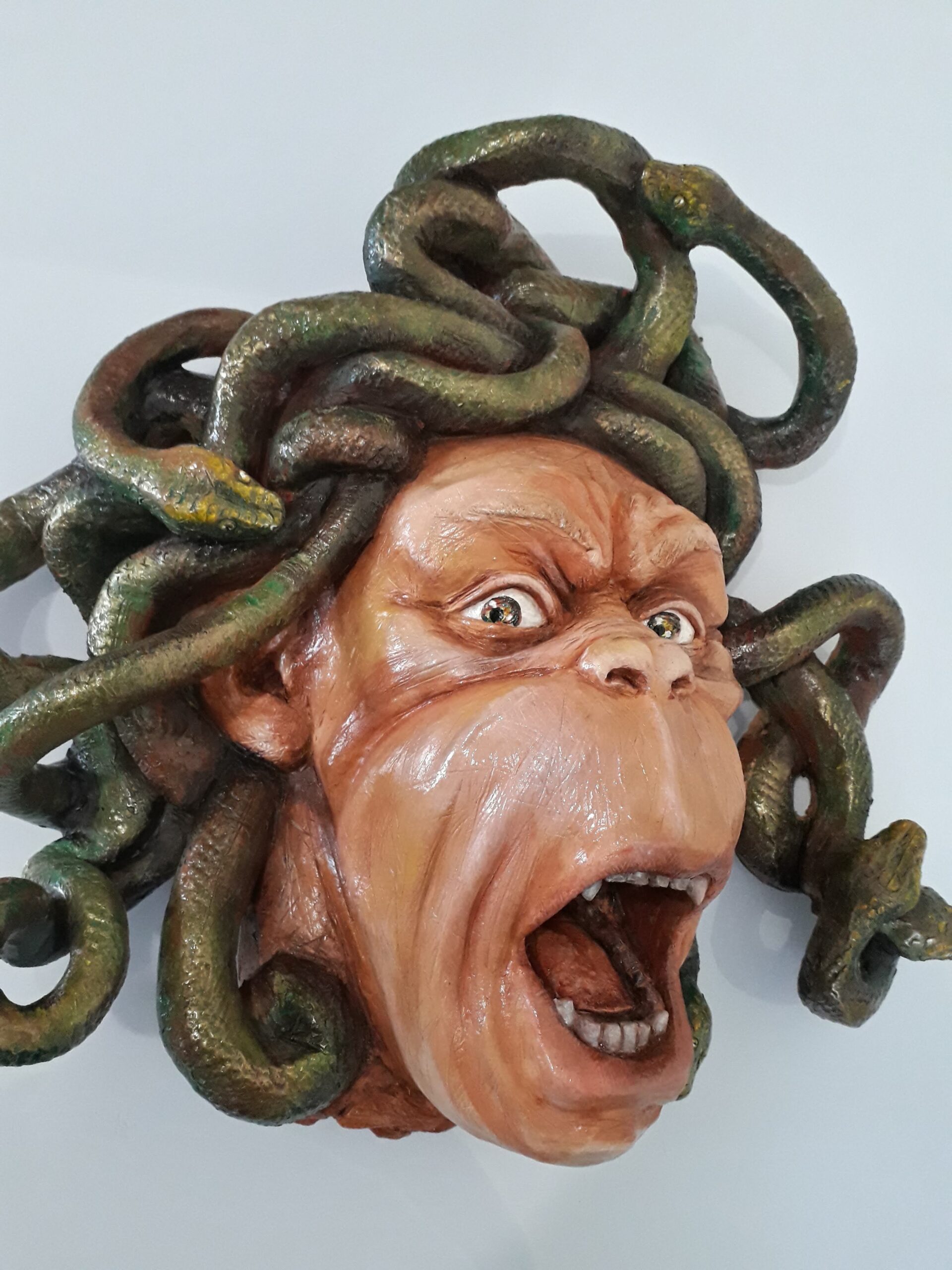 MEDUSA