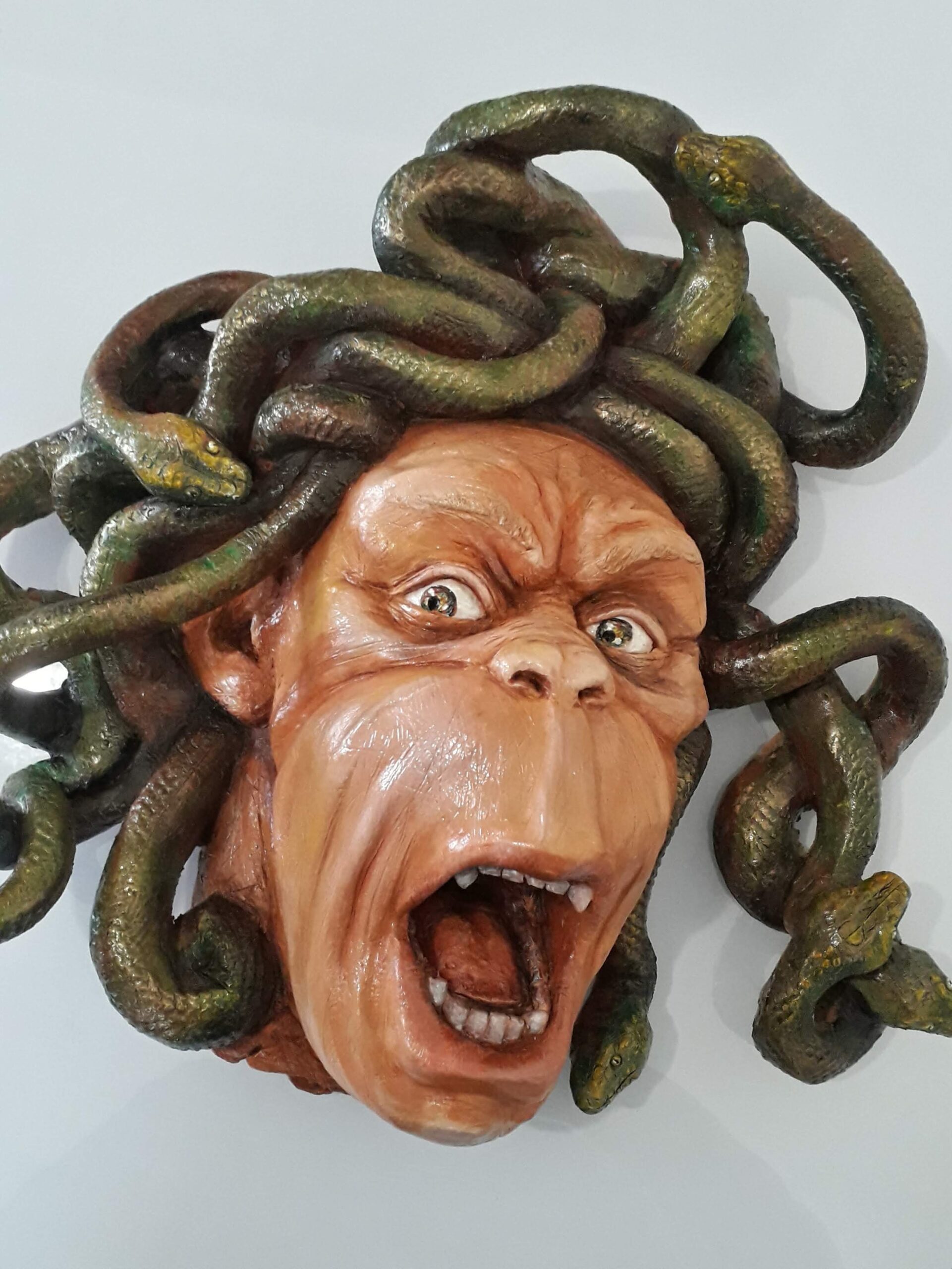 MEDUSA