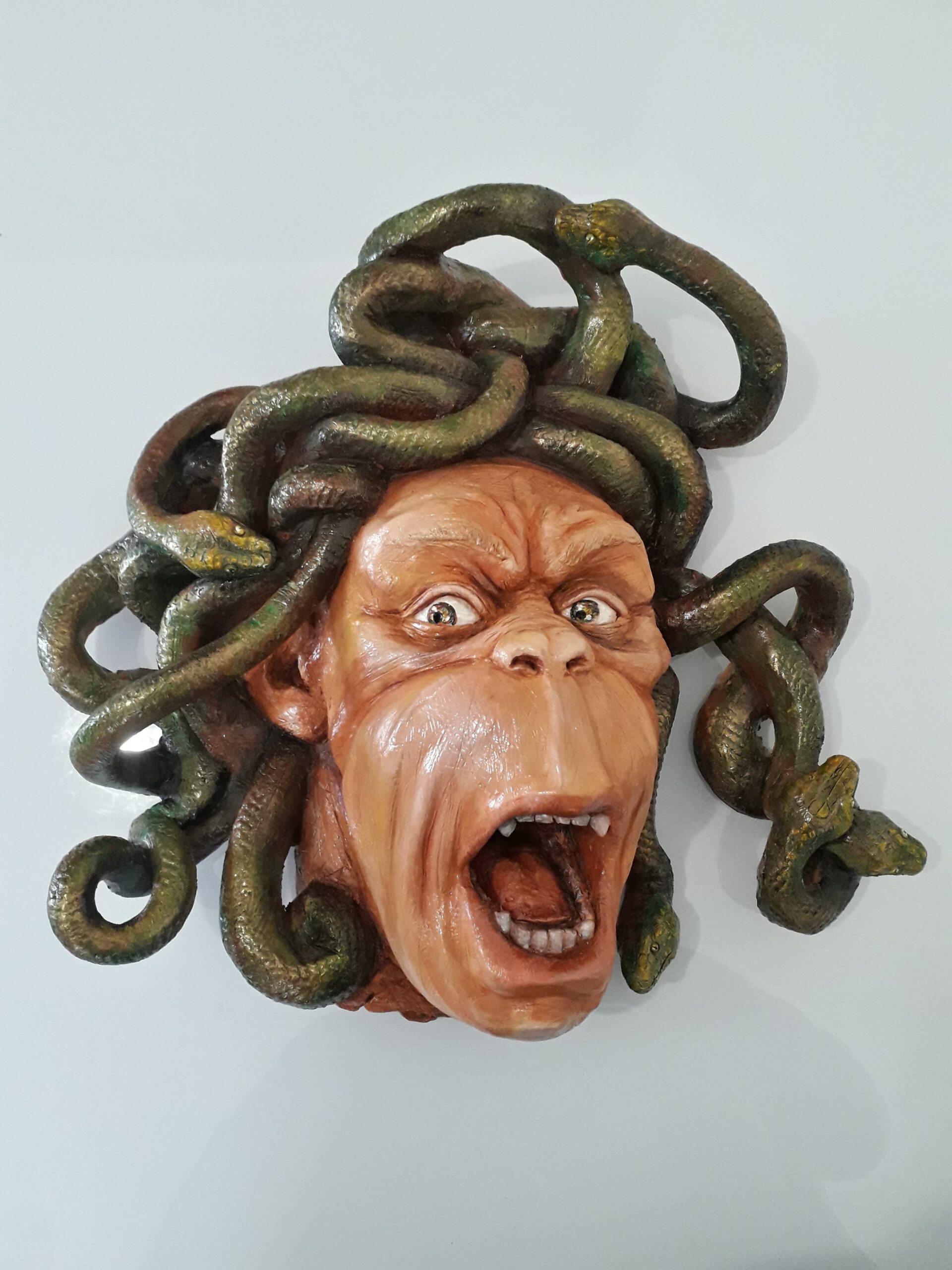 MEDUSA